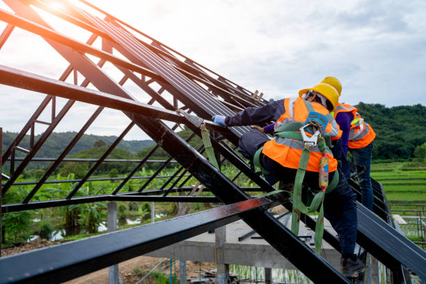 Best New Roof Installation  in Roberts, WI