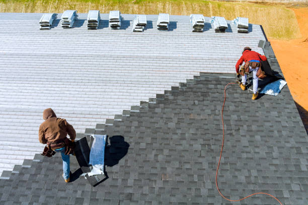 Best Commercial Roofing Services  in Roberts, WI