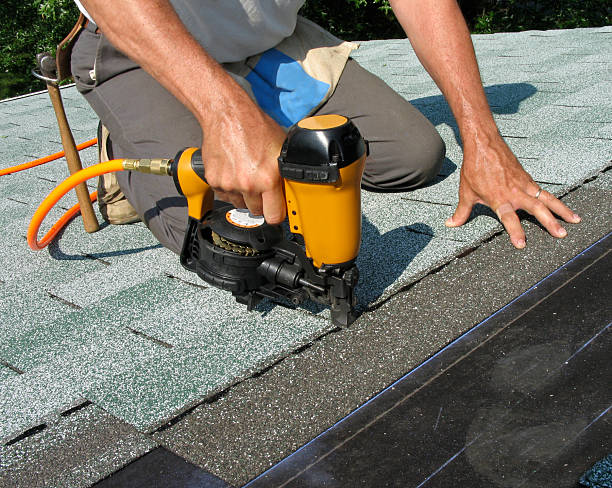 Best Roof Gutter Cleaning  in Roberts, WI