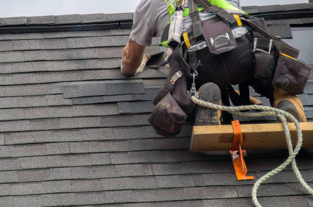 Best Flat Roof Repair Services  in Roberts, WI